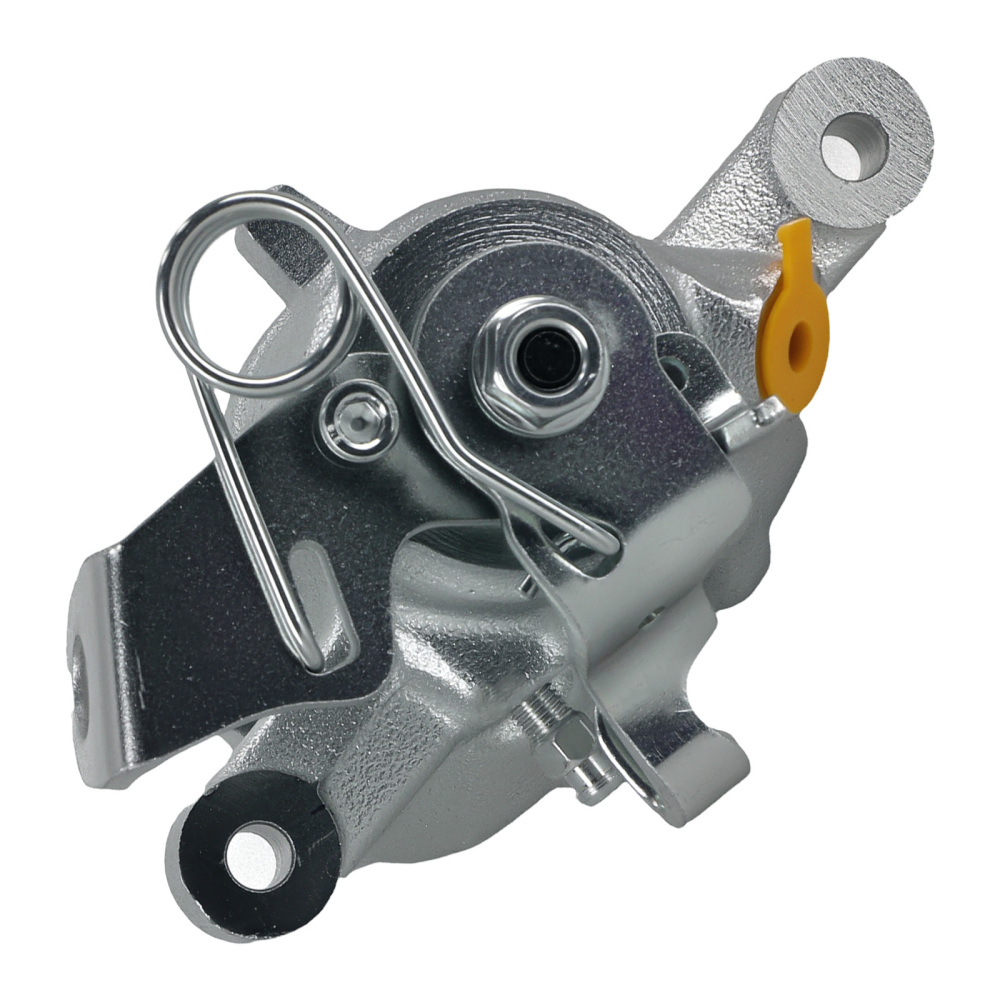 2* Pinza Freno Trasera Derecha Izquierda compatible para Mercedes Citan 415 compatible para Renault Kangoo