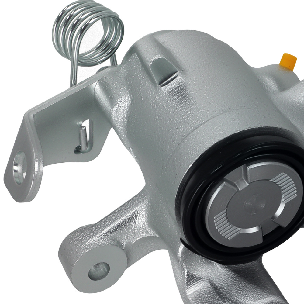 2* Pinza Freno Trasera Derecha Izquierda compatible para Mercedes Citan 415 compatible para Renault Kangoo