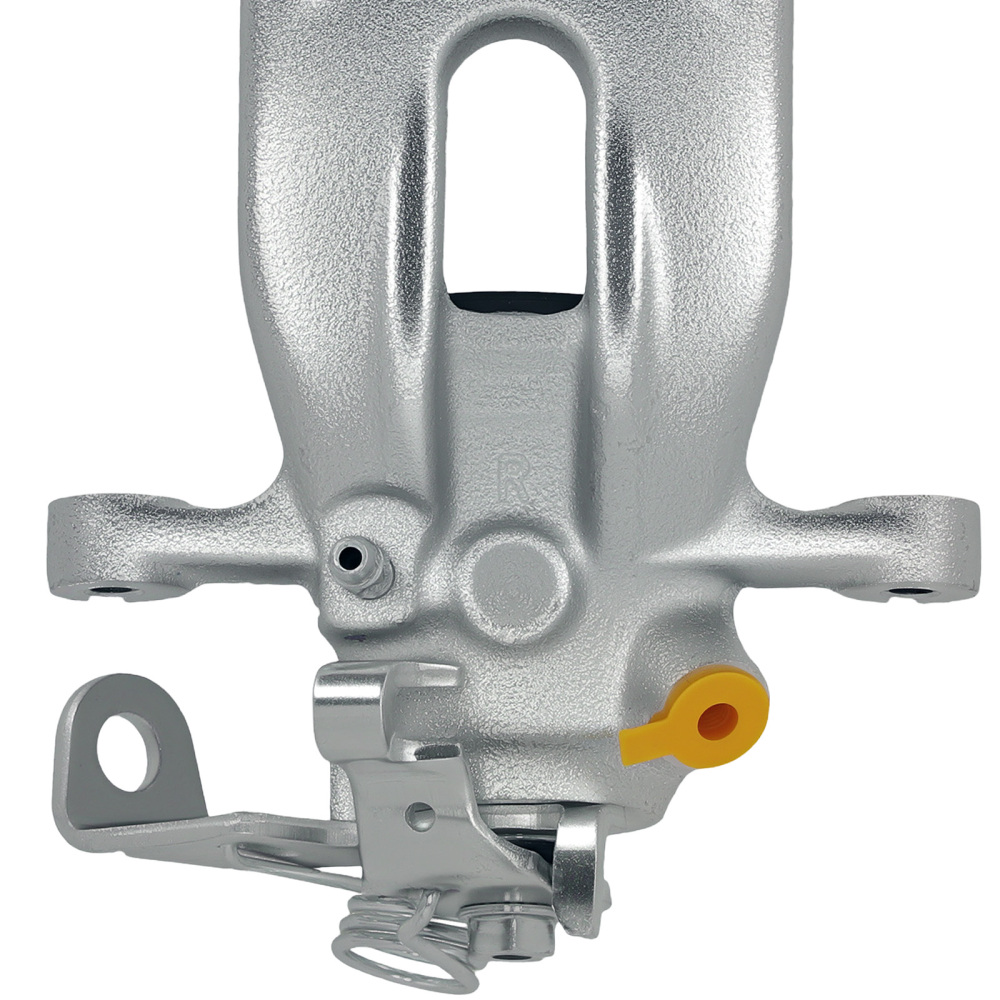 Pinza de Freno Trasera Derecha compatible para Mercedes-Benz Citan W415 Kangoo Be Bop KW0
