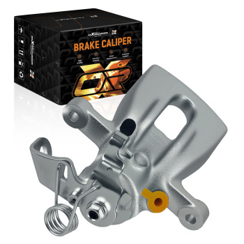 Rear Right Brake Caliper compatible for Mercedes-Benz Citan W415 compatible for Renault Kangoo KW0 38mm