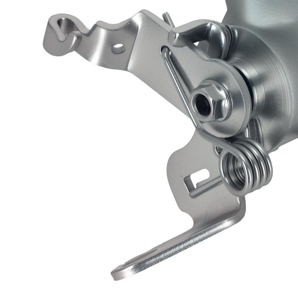 Pinza Freno Posteriore Sinistra compatibile per Seat Leon SC ST compatibile per Skoda Octavia MK III 5E 38mm