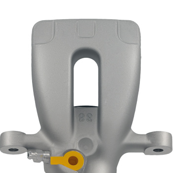 Rear Left Floating Caliper compatible for Seat Leon 5F SC ST compatible for Skoda Octavia 5E3 5Q0615423A