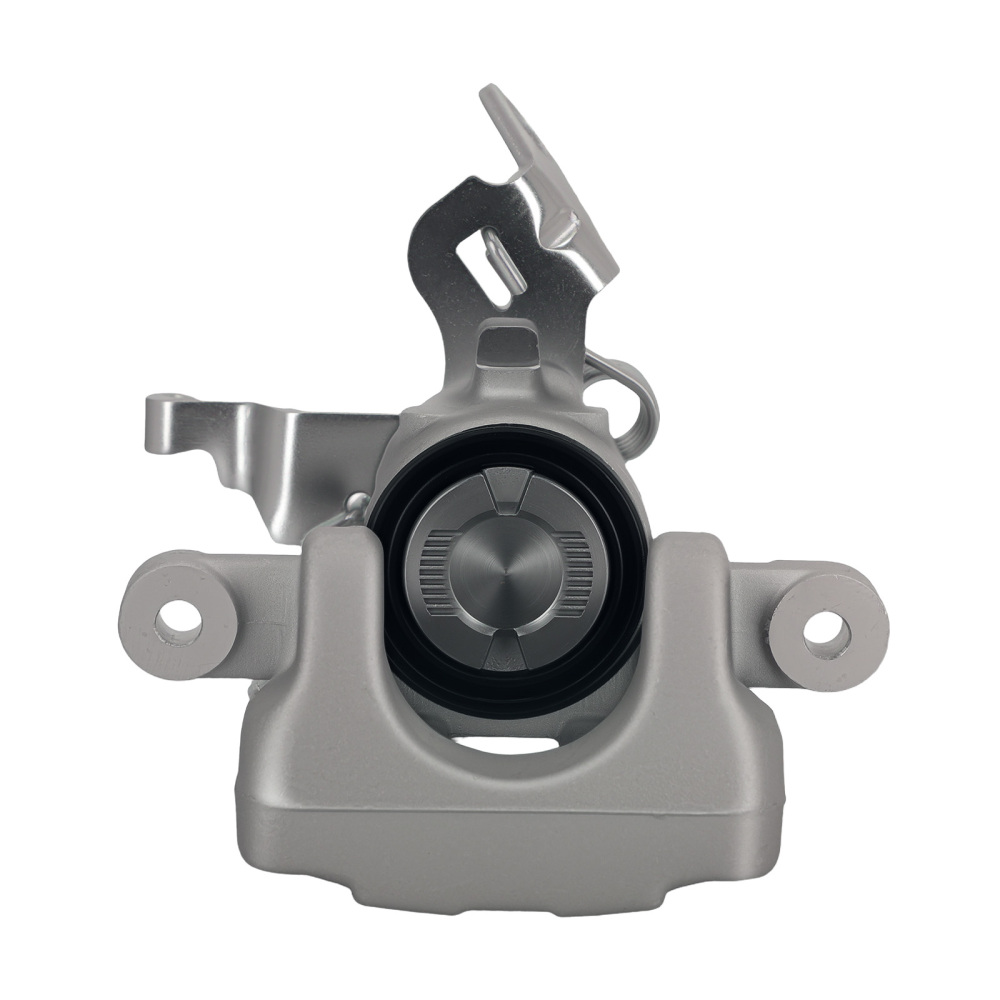 Disco Flotante Trasero Left compatible para Seat Leon 5F SC ST compatible para Skoda Octavia MK III 344808