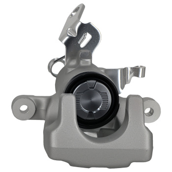 Coppia Pinze Freno Posteriori compatibile per Seat Leon 5F compatibile per Skoda Octavia MK III 5Q0615424A