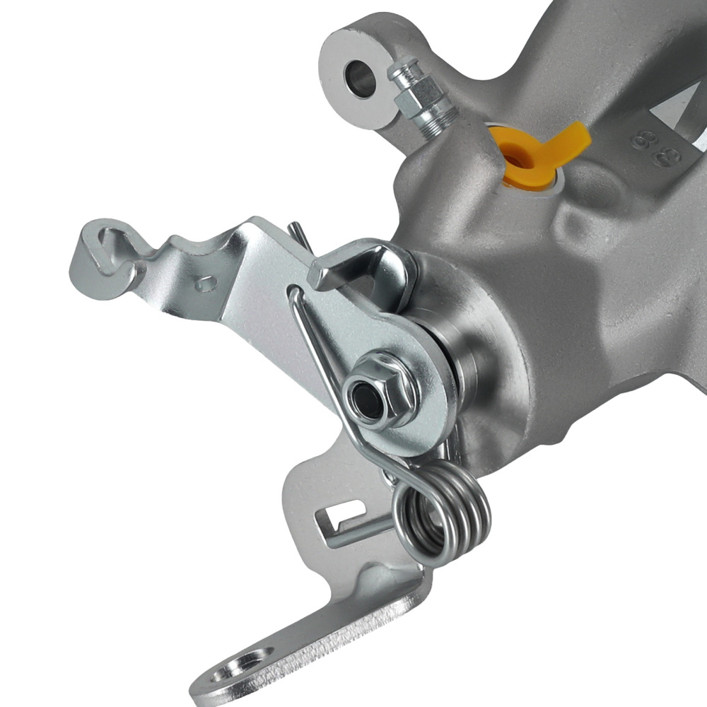 2x Pinza Freno Trasera compatible para Seat Leon SC ST compatible para Skoda Octavia MK III 5E 530541 530542