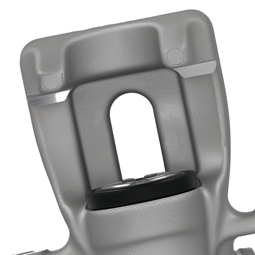 2x Pinza Freno Trasera compatible para Seat Leon SC ST compatible para Skoda Octavia MK III 5E 530541 530542
