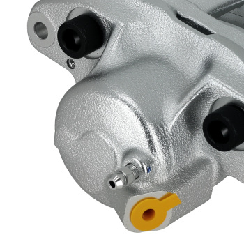 Brake Caliper Left + Right Front compatible for Renault Clio Twingo Logan 7701201965 48mm