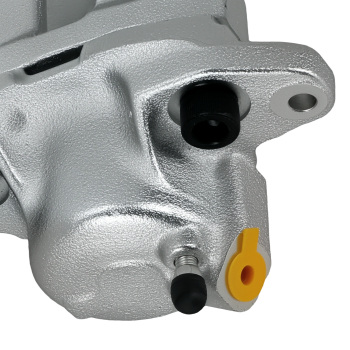 Brake Caliper Left + Right Front compatible for Renault Clio Twingo Logan 7701201965 48mm