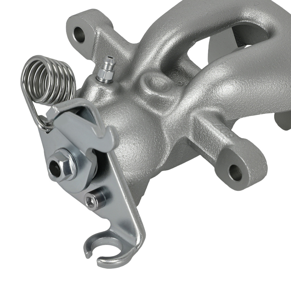1x Posteriore Destra Freno compatibile per Mitsubishi Smart Forfour 454 04-06 Colt CZC VI 6