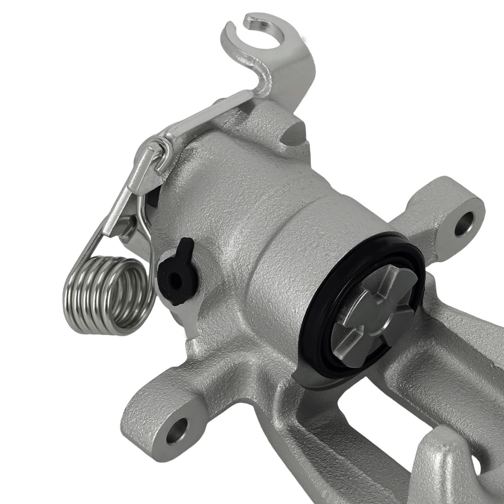1x Posteriore Destra Freno compatibile per Mitsubishi Smart Forfour 454 04-06 Colt CZC VI 6