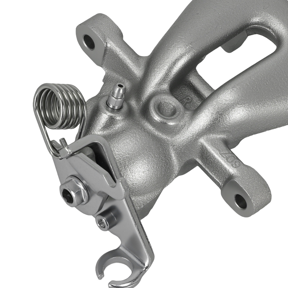 1x Posteriore Destra Freno compatibile per Mitsubishi Smart Forfour 454 04-06 Colt CZC VI 6