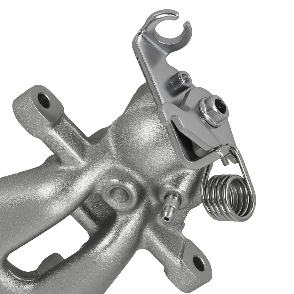1x Posteriore Destra Freno compatibile per Mitsubishi Smart Forfour 454 04-06 Colt CZC VI 6