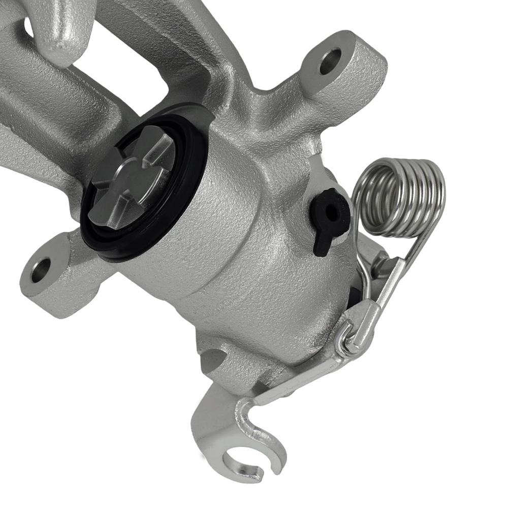 1x Posteriore Destra Freno compatibile per Mitsubishi Smart Forfour 454 04-06 Colt CZC VI 6