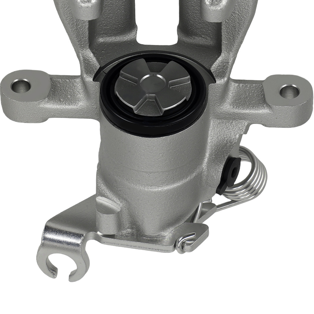 1x Posteriore Destra Freno compatibile per Mitsubishi Smart Forfour 454 04-06 Colt CZC VI 6