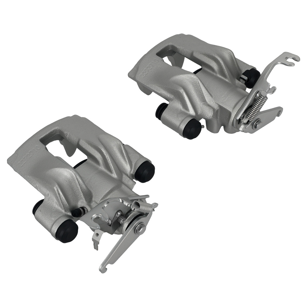 Étrier de Frein Arrière Gauche + Droit compatible pour Iveco Daily MK3 MK4 MK5 504028772
