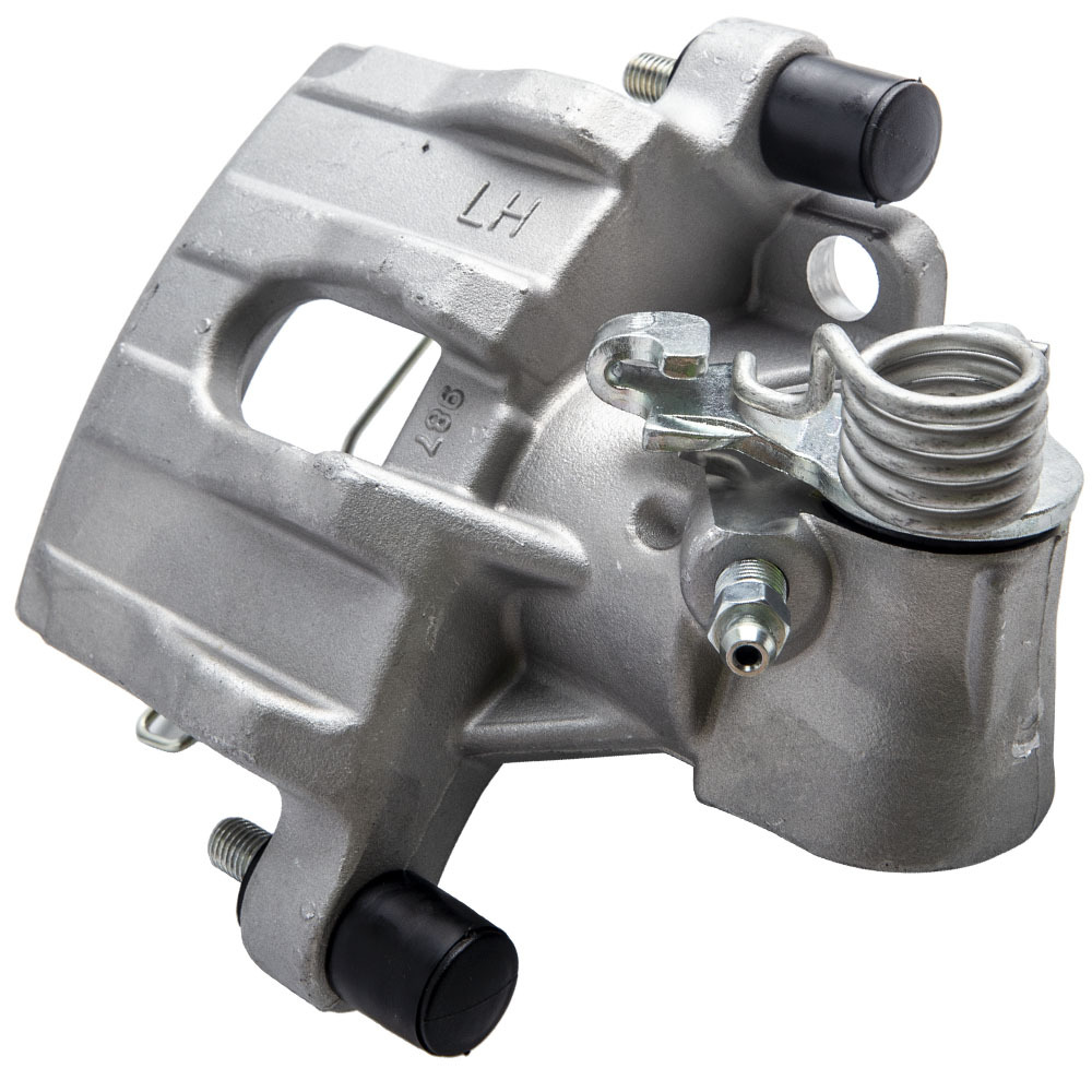 Rear Left Brake Caliper compatible for Mazda 3 5 Series compatible for Ford MK II compatible for Volvo C30 C70 S40