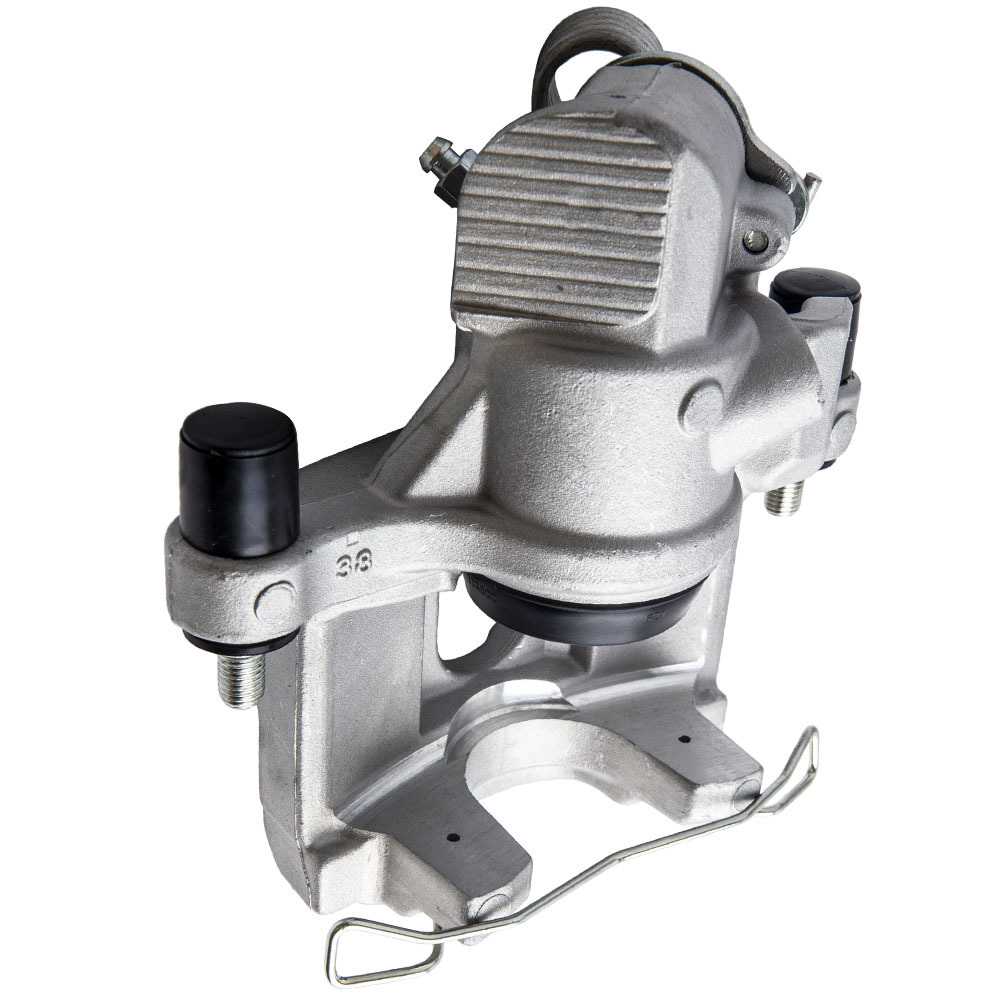 Rear Left Brake Caliper compatible for Mazda 3 5 Series compatible for Ford MK II compatible for Volvo C30 C70 S40