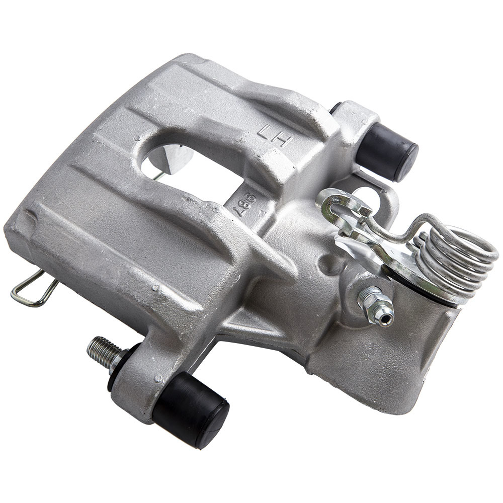 Rear Left Brake Caliper compatible for Mazda 3 5 Series compatible for Ford MK II compatible for Volvo C30 C70 S40