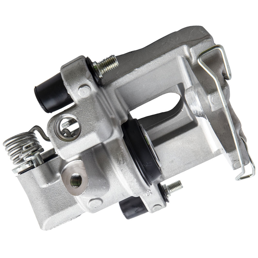 Pinza de freno trasera Izquierda compatible para Ford C-Max, compatible para Focus II, compatible para Mazda 3 BPYK2671XA