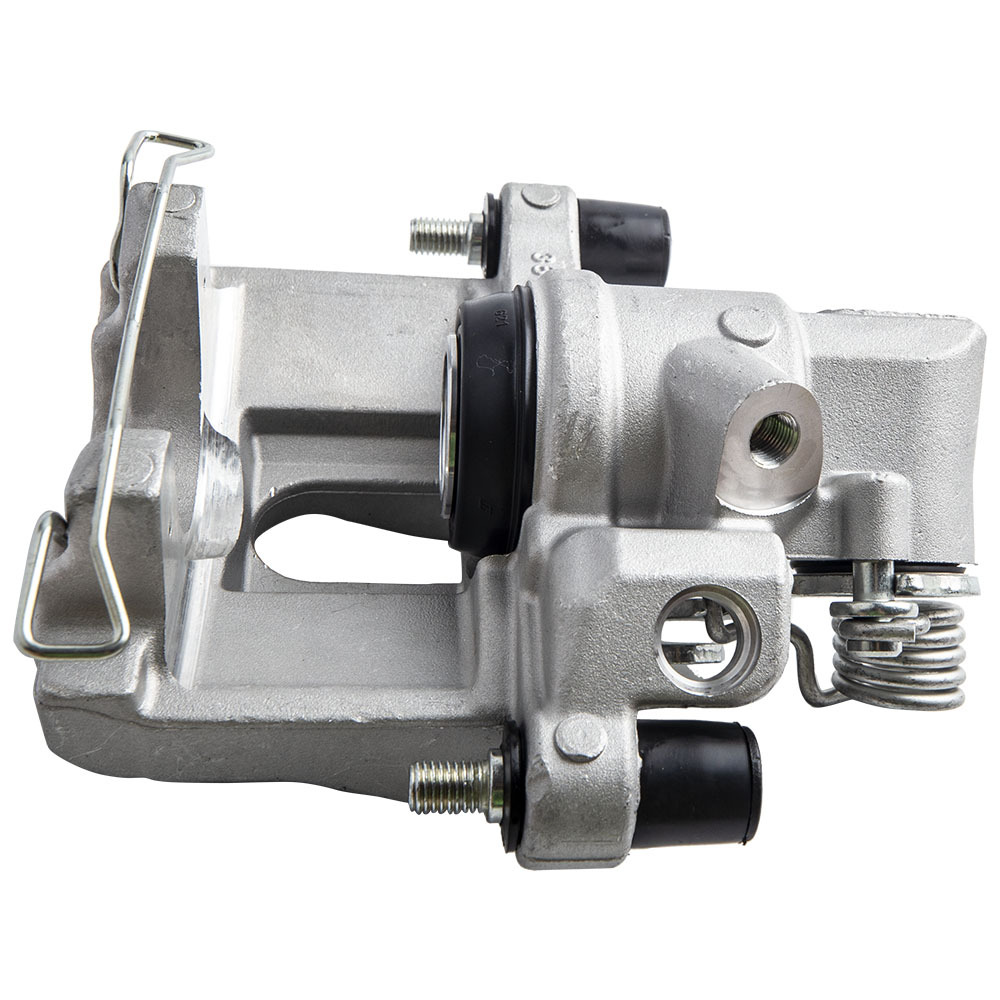 Pinza de freno trasera Izquierda compatible para Ford C-Max, compatible para Focus II, compatible para Mazda 3 BPYK2671XA