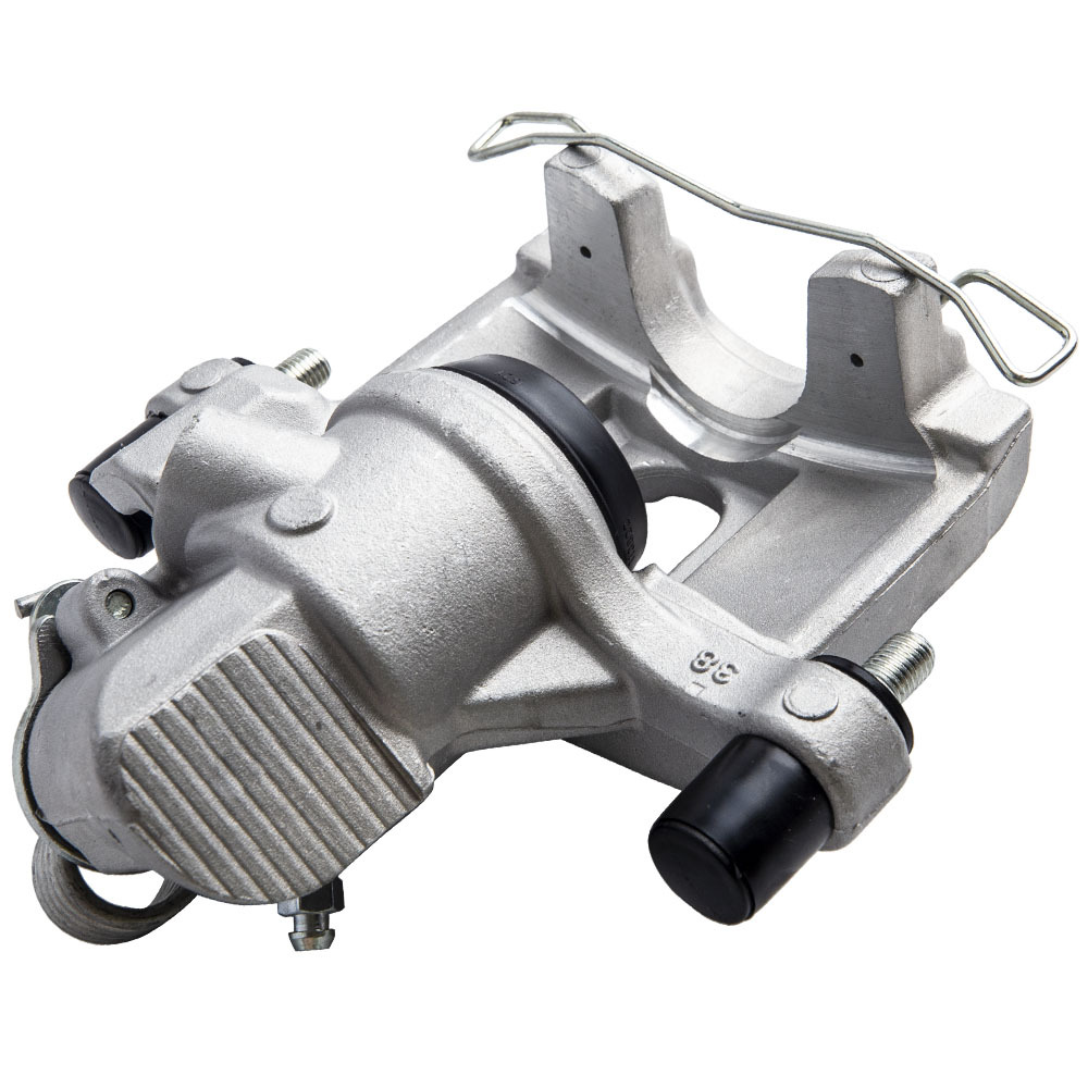 Pinza de freno trasera Izquierda compatible para Ford C-Max, compatible para Focus II, compatible para Mazda 3 BPYK2671XA