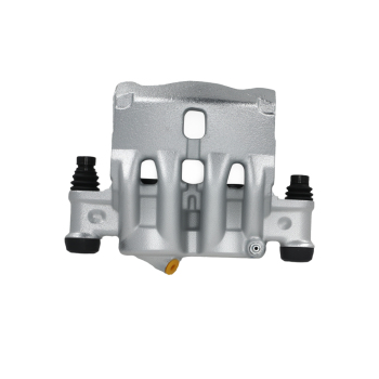 2x Front Brake Caliper Left + Right compatible for Citroen Relay compatible for Fiat Ducato compatible for Peugeot Boxer