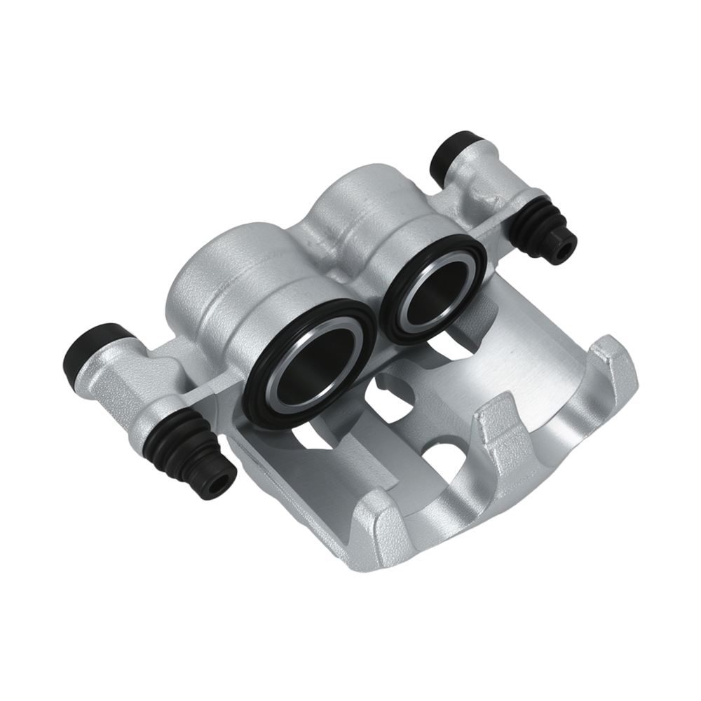 2 Pinza Freno a Disco compatibile per Peugeot Boxer compatibile per Fiat Ducato compatibile per Citroen Relay 71769991 280mm