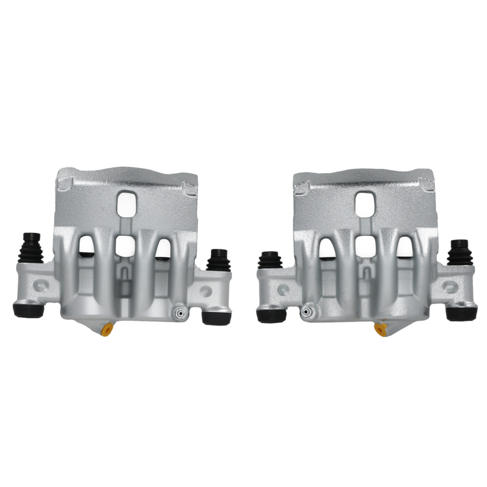 2 Pinza Freno a Disco compatibile per Peugeot Boxer compatibile per Fiat Ducato compatibile per Citroen Relay 71769991 280mm