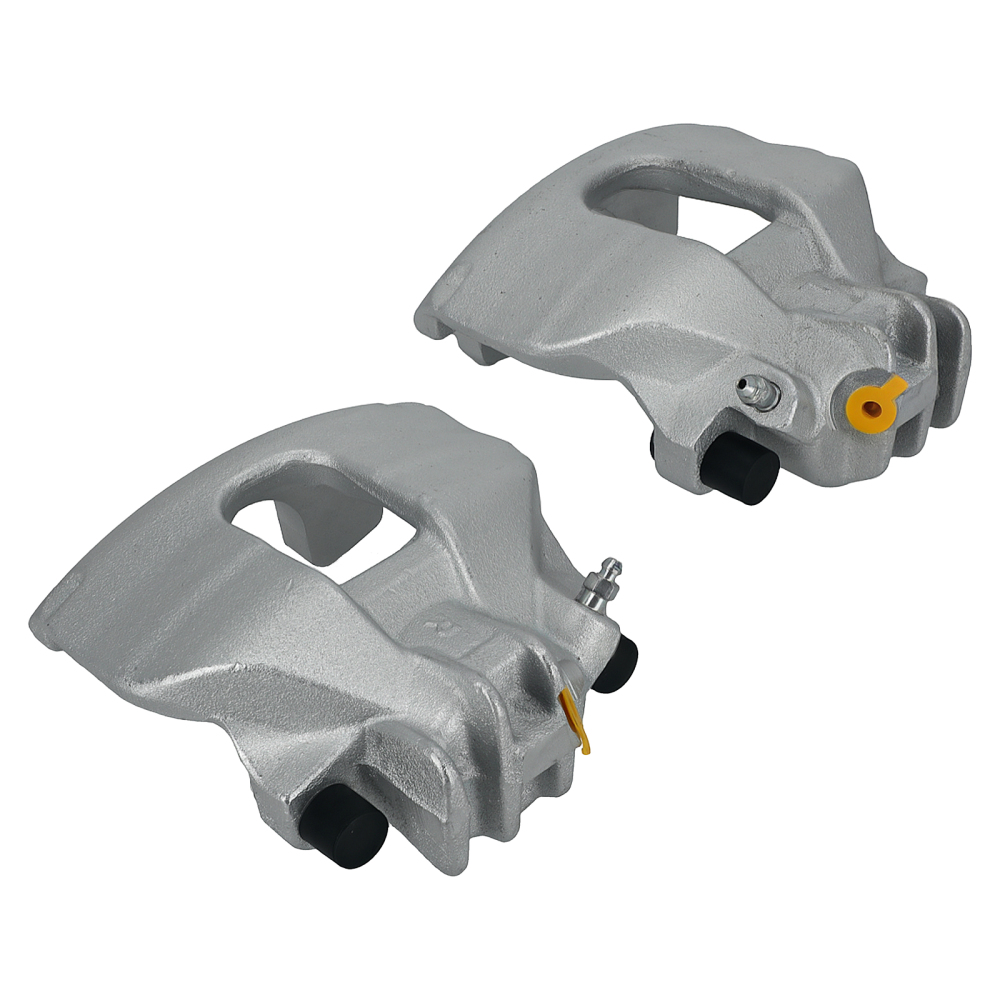 Pinza de Freno Flotante Delantera compatible para Volvo S70 874 V70 875 876 1995-2000 422731