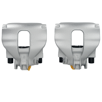 Brake Caliper Front Left Right compatible for Volvo S60 S70 S80 V70 XC70 8602676 304.5mm
