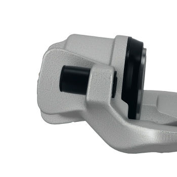 Front Right Caliper compatible for Volvo S60 I S70 P80 S80 I V70 MK II XC70 343147 286mm