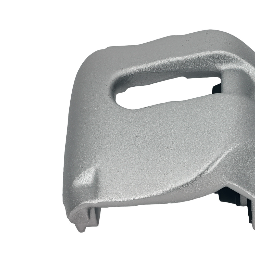 Pinza Freno Disco Destra compatibile per Volvo S60 I S70 P80 V70 MK II XC70 343147 286mm
