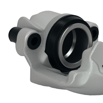 Front Right Caliper compatible for Volvo S60 I S70 P80 S80 I V70 MK II XC70 343147 286mm