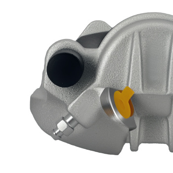 Front Right Caliper compatible for Volvo S60 I S70 P80 S80 I V70 MK II XC70 343147 286mm