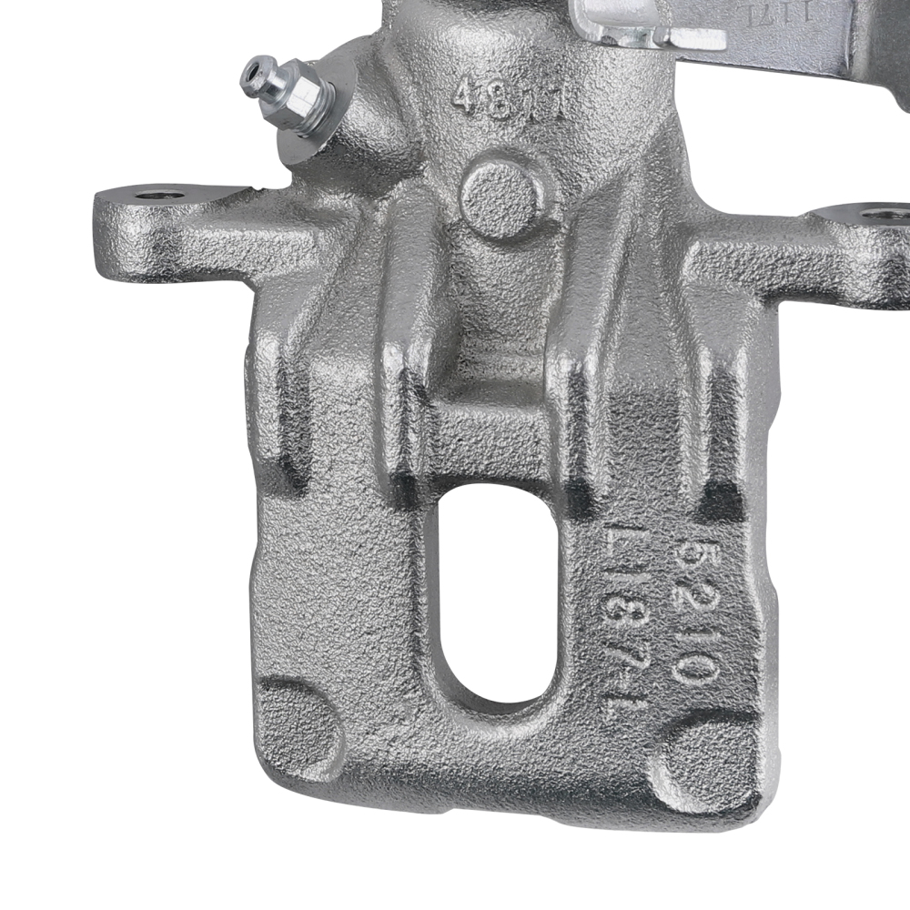 Pinza Freno Posteriore Sx compatibile per Honda Civic MK VIII 8 1.4 1.8 2.0 2.2 05-11