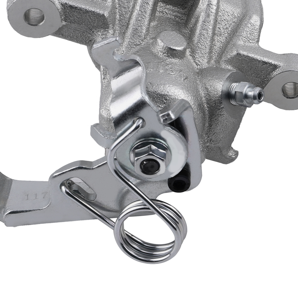 Pinza Freno Posteriore Sx compatibile per Honda Civic MK VIII 8 1.4 1.8 2.0 2.2 05-11