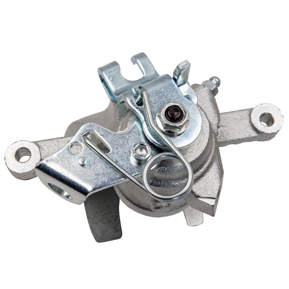 Compatible para VW Transporter T5 2003-2017 De Pinzas De Freno Trasero Izquierda 7H0615423