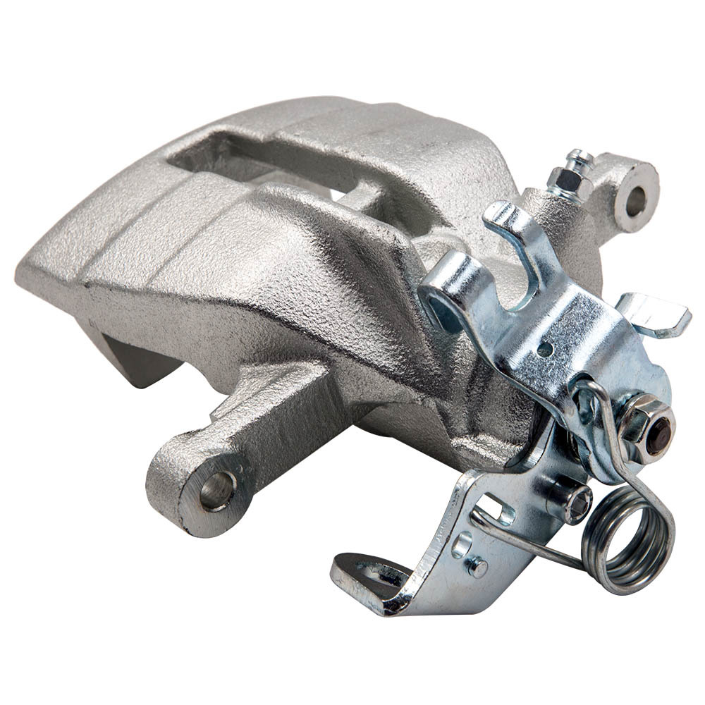 Compatible para VW Transporter T5 2003-2017 De Pinzas De Freno Trasero Izquierda 7H0615423