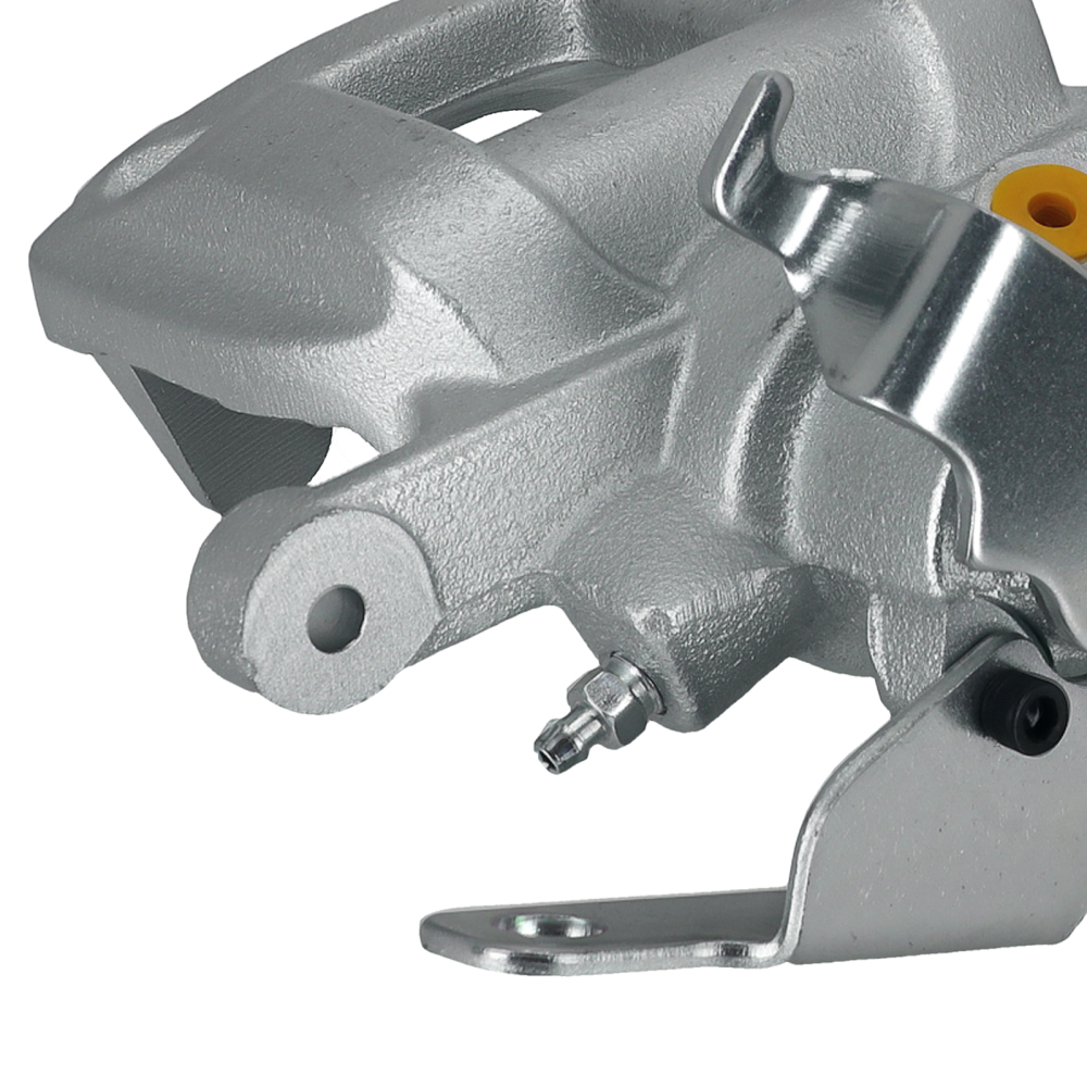 2x Rear Brake Caliper compatible for Ford Transit V363 Transit Custom 2.0 2.2 1768155 288mm