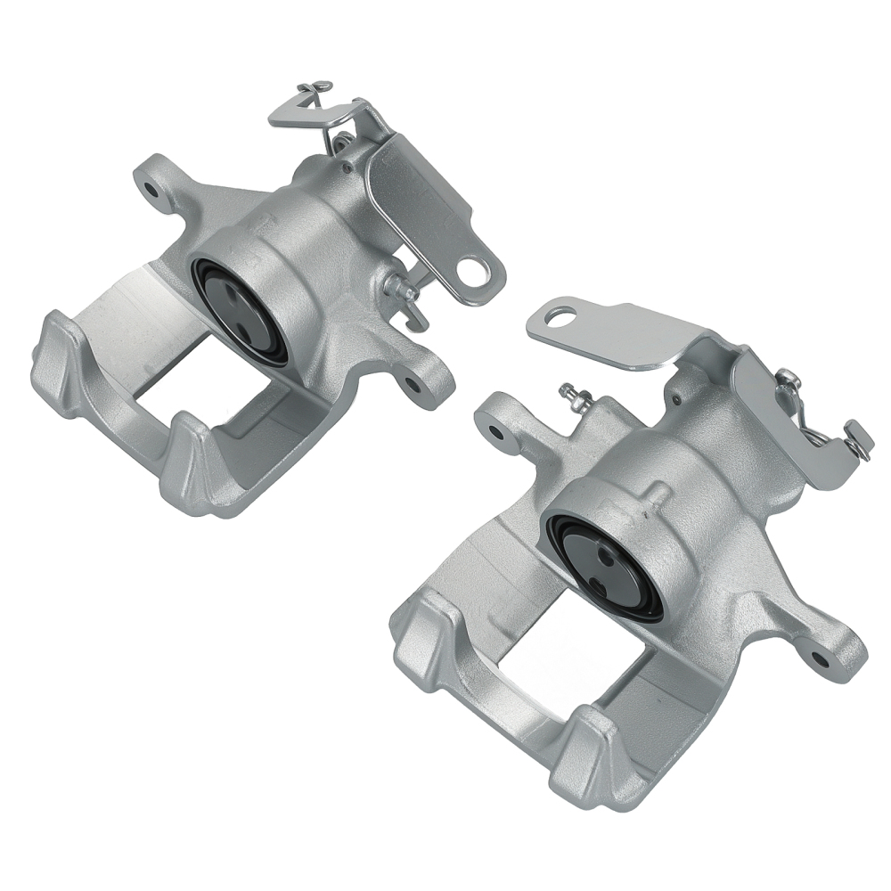 Pinza Freno Posteriore Destra compatibile per Ford Transit Custom 2012-2016 RMBK2J2552BB