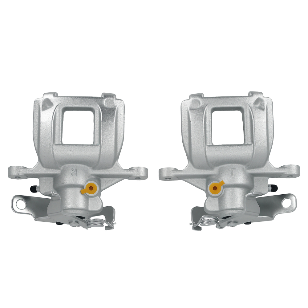 Pinza Freno Posteriore Destra compatibile per Ford Transit Custom 2012-2016 RMBK2J2552BB