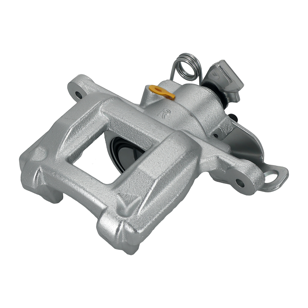 Pair Pinzas Traseras Freno compatible para Ford Transit Custom V362 V363 RMBK2J2553BB 48mm