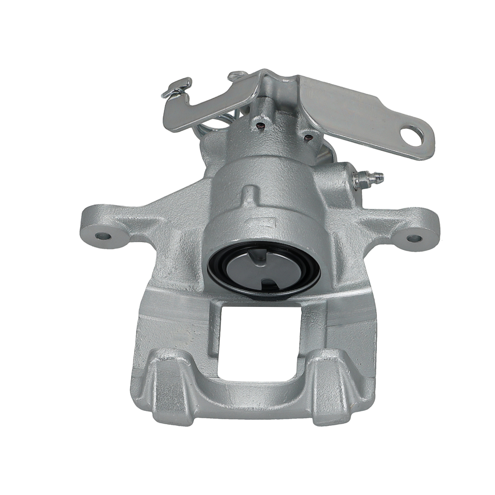 Pair Pinzas Traseras Freno compatible para Ford Transit Custom V362 V363 RMBK2J2553BB 48mm