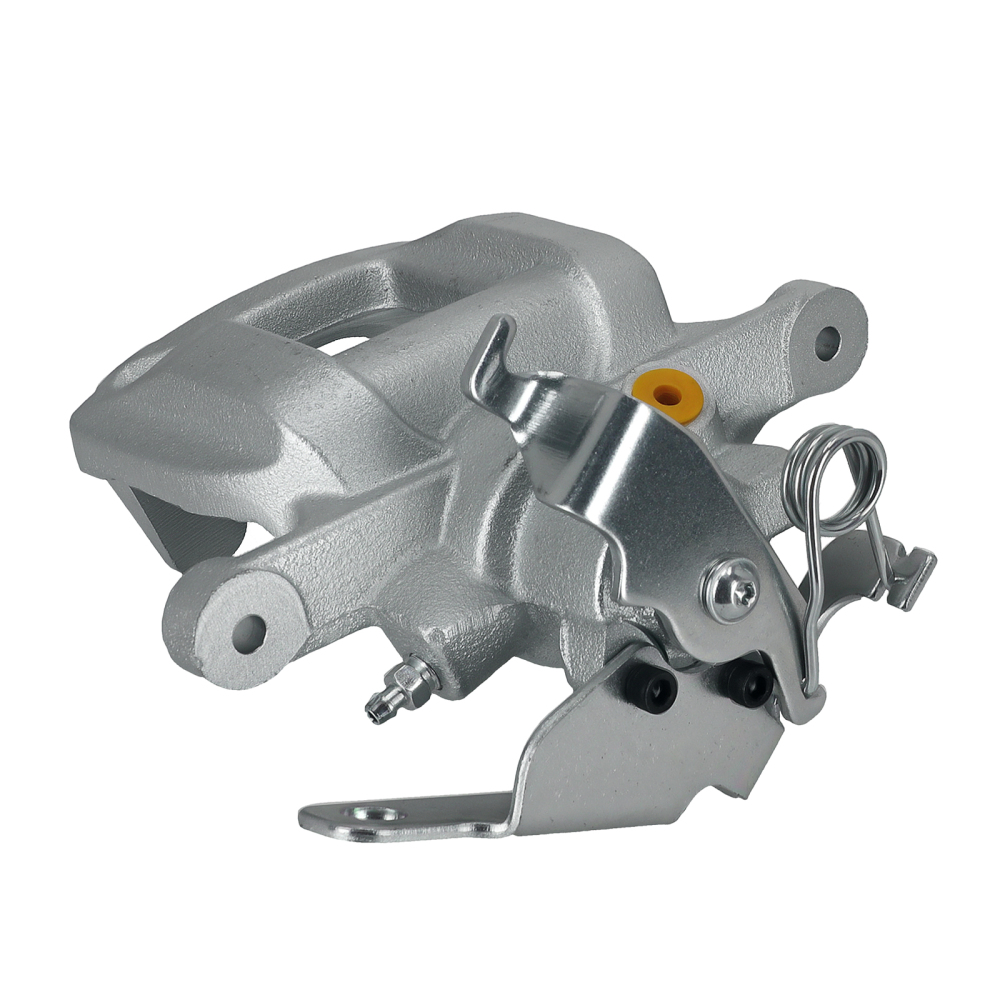 Pair Pinzas Traseras Freno compatible para Ford Transit Custom V362 V363 RMBK2J2553BB 48mm