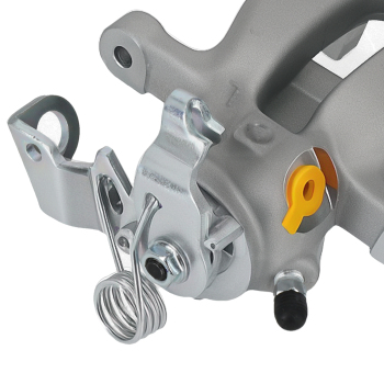 Pinza Freno Posteriore Sinistro + Destro compatibile per Opel Astra G Zafira 1998-2003 240mm