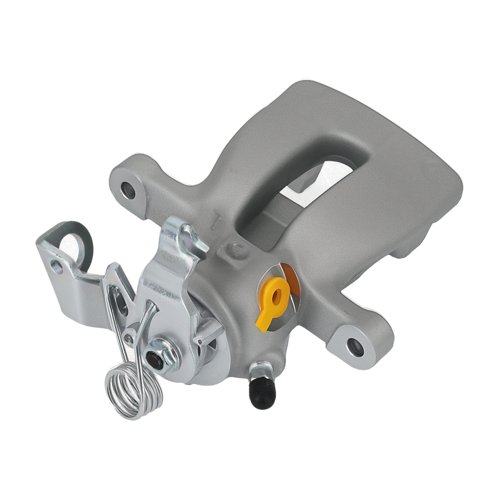 Par Pinzas de Freno Disco Traseras compatible para Vauxhall Astra Vectra 1998-2005 93176080
