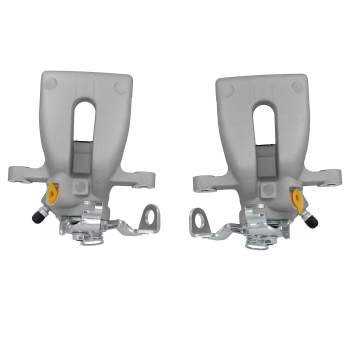 Pinza Freno Posteriore Sinistro + Destro compatibile per Opel Astra G Zafira 1998-2003 240mm