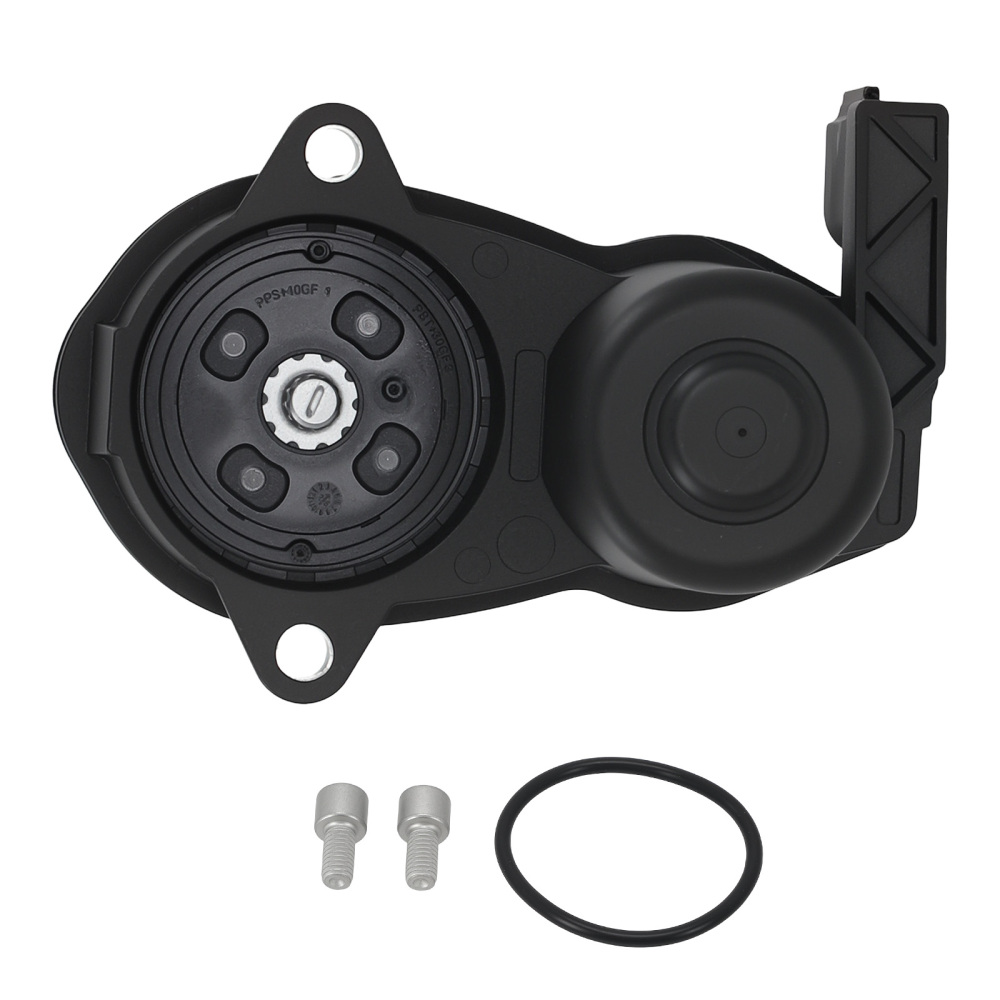 Left Rear EPB Motor 2 Pin compatible for Renault Kadjar compatible for Nissan Qashqai 13-25 359542
