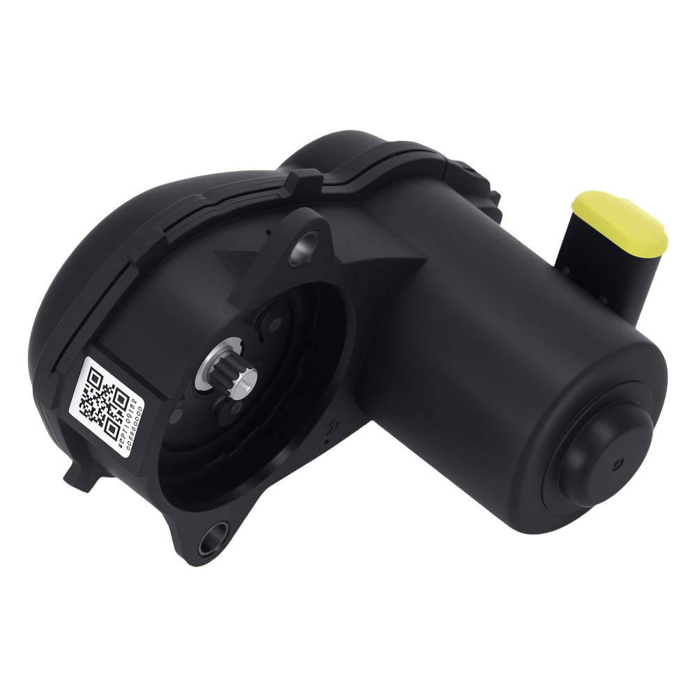 Brake Caliper Servo Motor Rear Left compatible for Mercedes GLA/A-Class/C-Class 2012-2022
