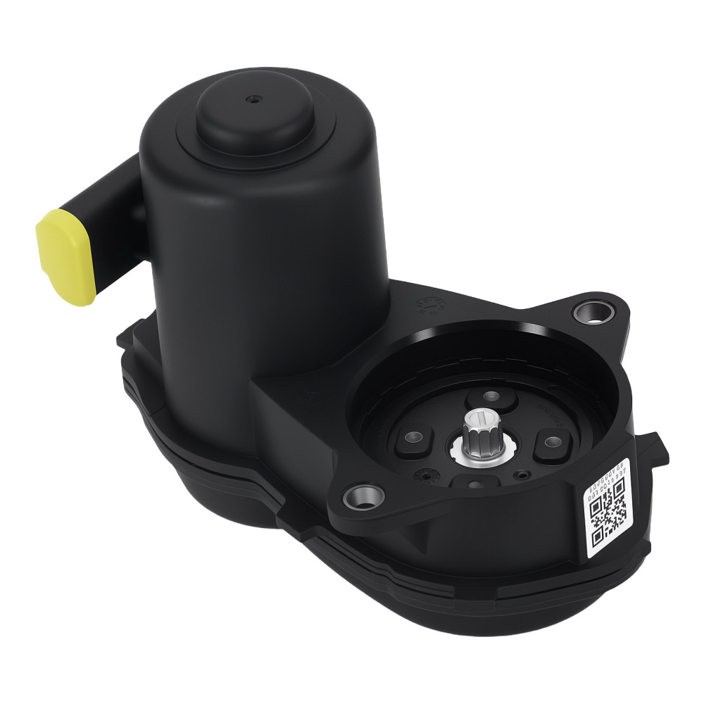 Brake Caliper Servo Motor Rear Left compatible for Mercedes GLA/A-Class/C-Class 2012-2022